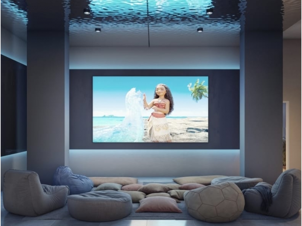 Se venden apartamentos en proyecto AWA by Living (CG) — foto 3