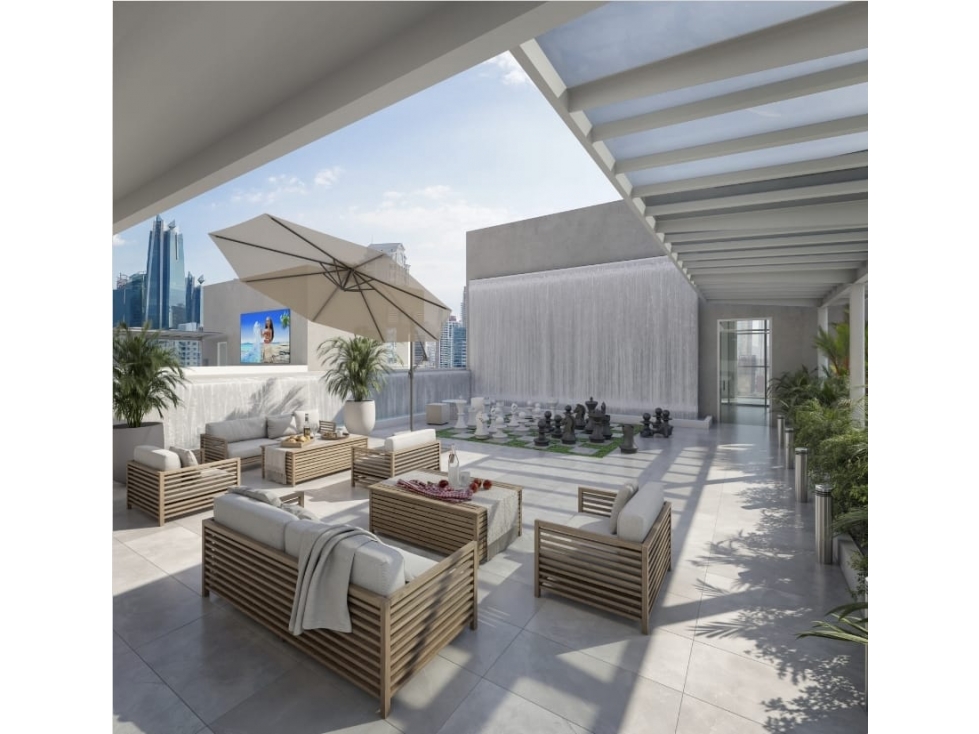 Se venden apartamentos en proyecto AWA by Living (CG) — foto 6