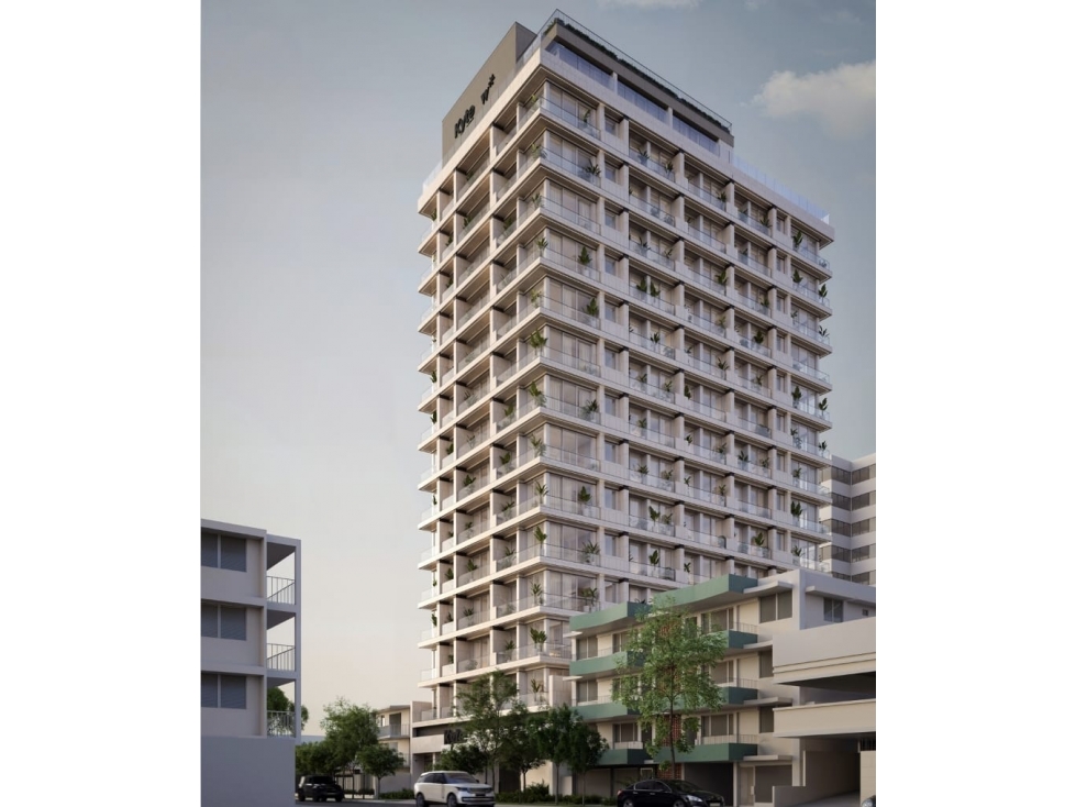 Se venden apartamentos en proyecto Kyte be Living (CG) — foto 2