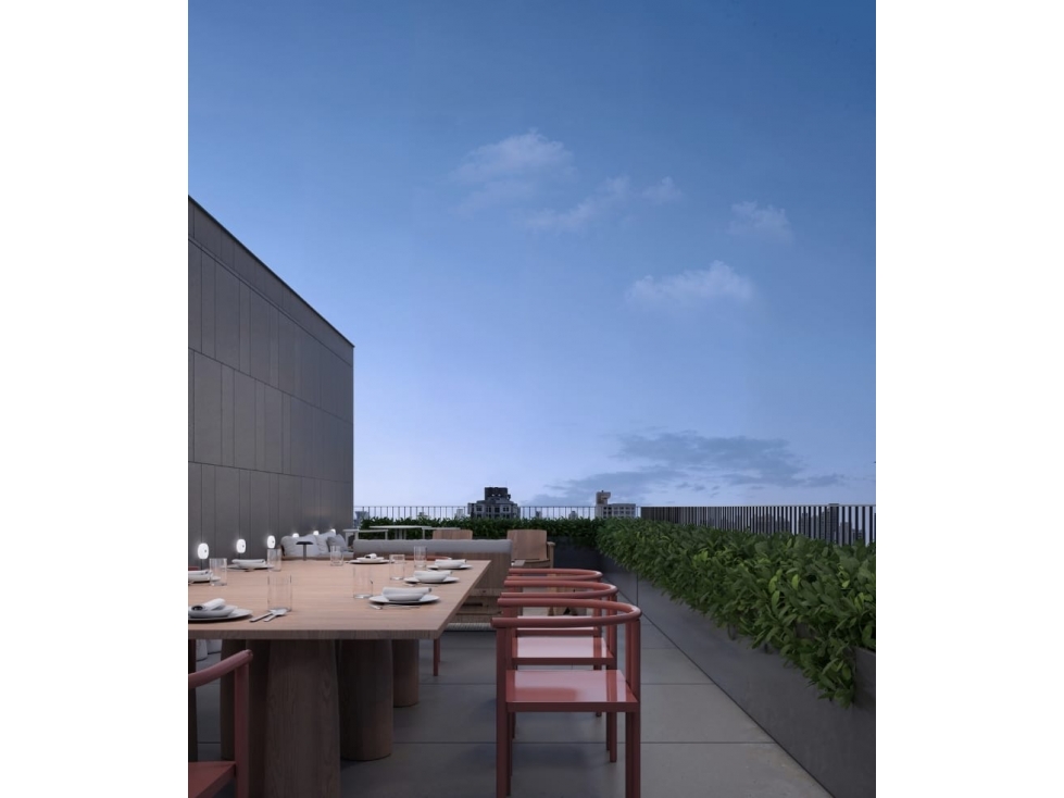 Se venden apartamentos en proyecto Kyte be Living (CG) — foto 4