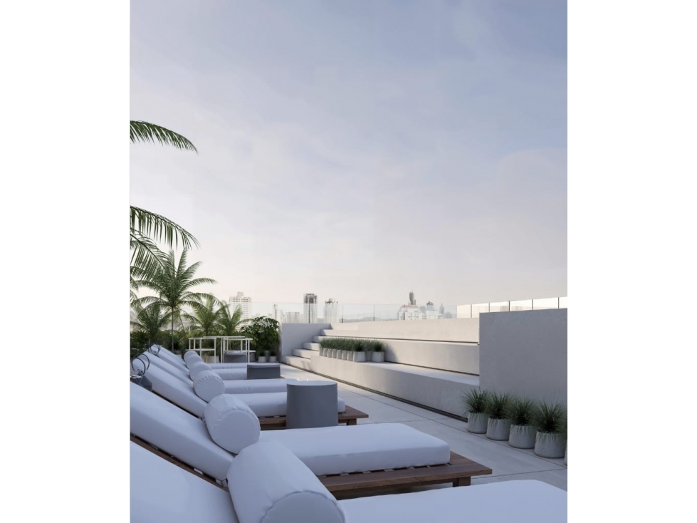 Se venden apartamentos en proyecto Kyte be Living (CG) — foto 5