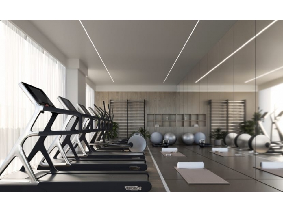 Se venden apartamentos en proyecto Kyte be Living (CG) — foto 6