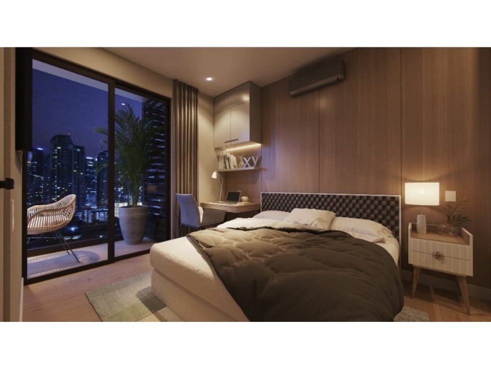 Se Venden apartamentos en proyecto The Hub en San Francisco (CG) — foto 6
