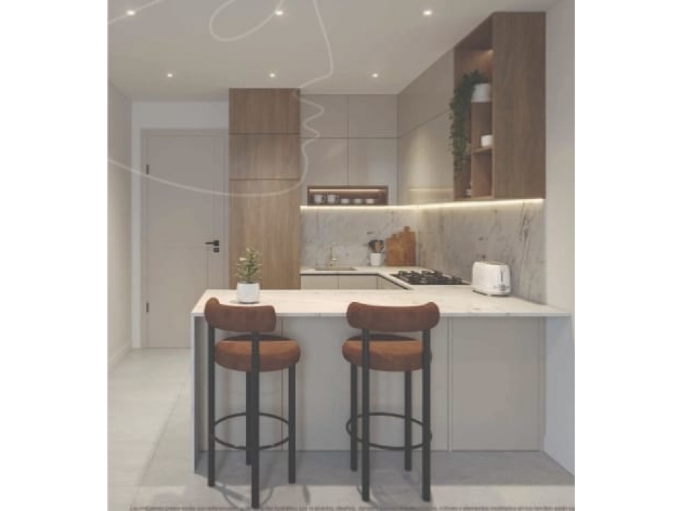 Se venden apartamentos en proyecto Alive en Punta Pacifica (CG) — foto 2