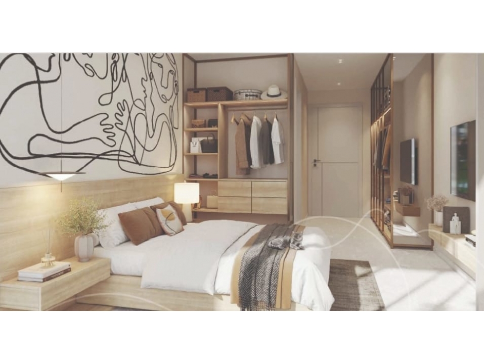 Se venden apartamentos en proyecto Alive en Punta Pacifica (CG) — foto 3