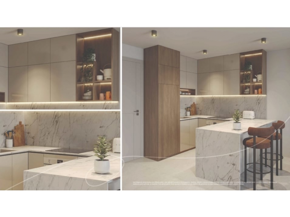 Se venden apartamentos en proyecto Alive en Punta Pacifica (CG) — foto 4