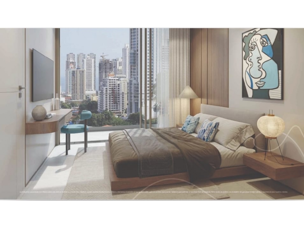 Se venden apartamentos en proyecto Alive en Punta Pacifica (CG) — foto 5