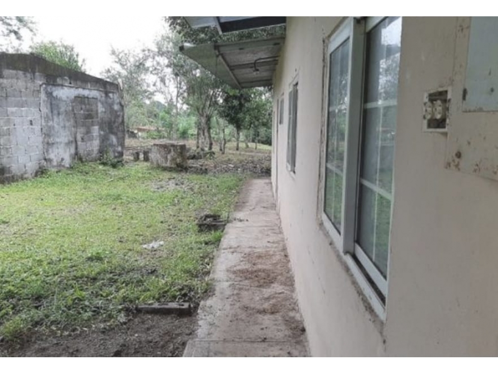Se Vende casa en Chiriquí (RSdeR-D) — foto 2