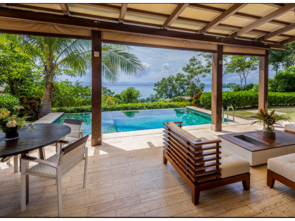 SE VENDE VILLA 1 PEARL ISLAND, RESORT & RESIDENCES PANAMA (MZ) - 2
