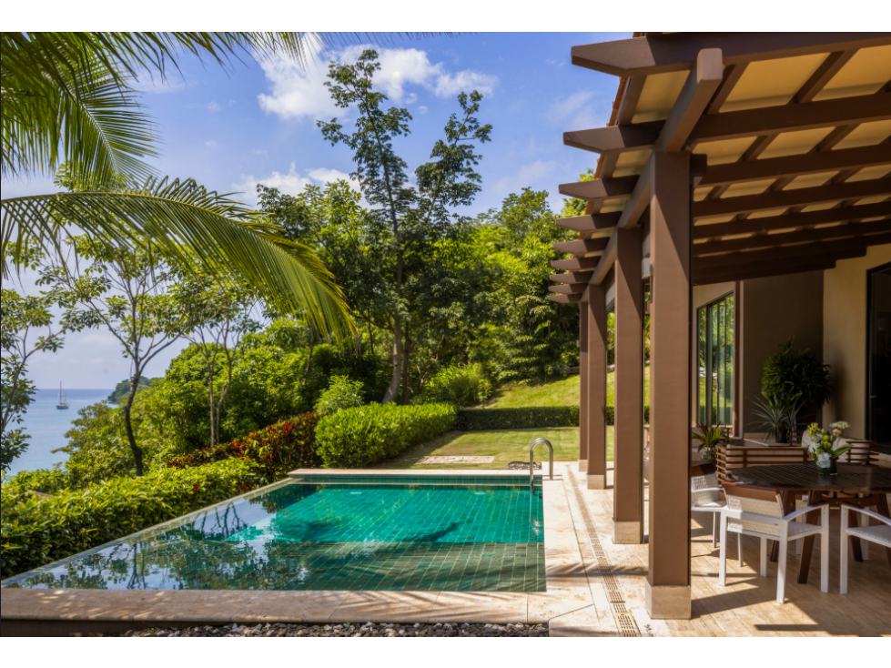 SE VENDE VILLA 1 PEARL ISLAND, RESORT & RESIDENCES PANAMA (MZ) - 3