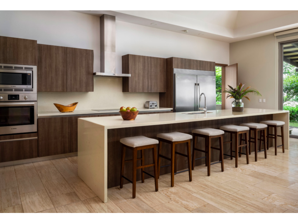 SE VENDE VILLA 1 PEARL ISLAND, RESORT & RESIDENCES PANAMA (MZ) - 4