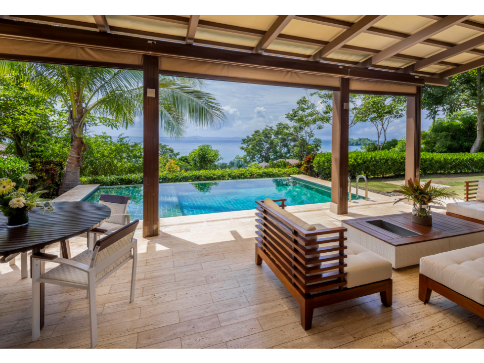 SE VENDE CASA EN PEARL ISLAND, LA PENINSULA CLUB RESIDENCES (MZ) - 4