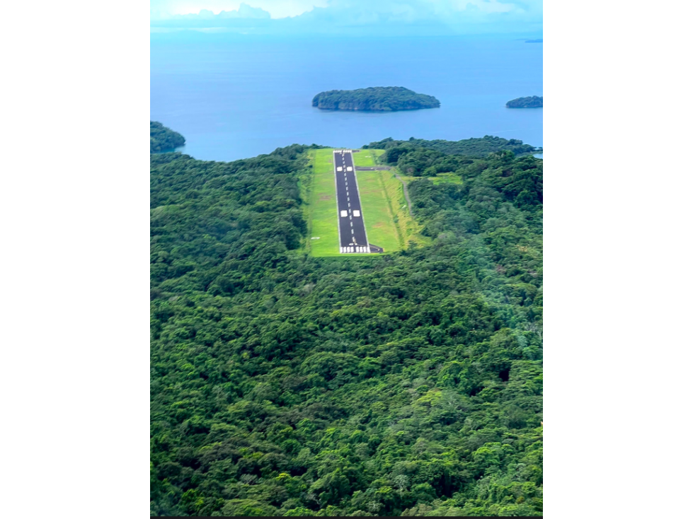 SE VENDE CASA EN PEARL ISLAND, LA PENINSULA CLUB RESIDENCES (MZ) - 6