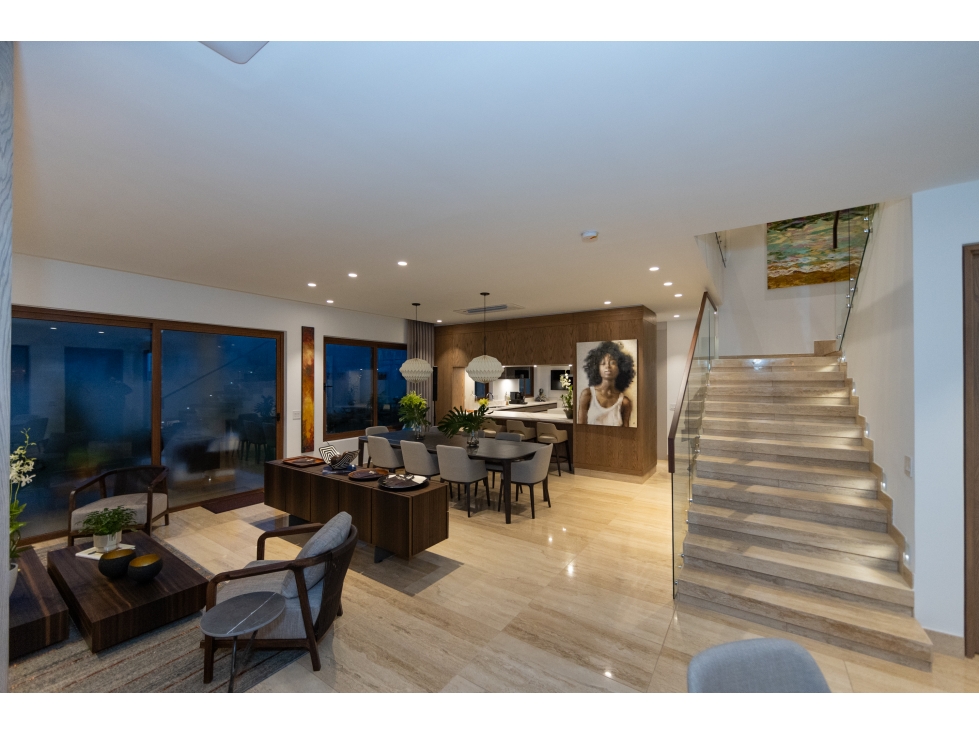 SE VENDE CASA EN THE WOODS, SANTA MARÍA (MZ) — foto 2