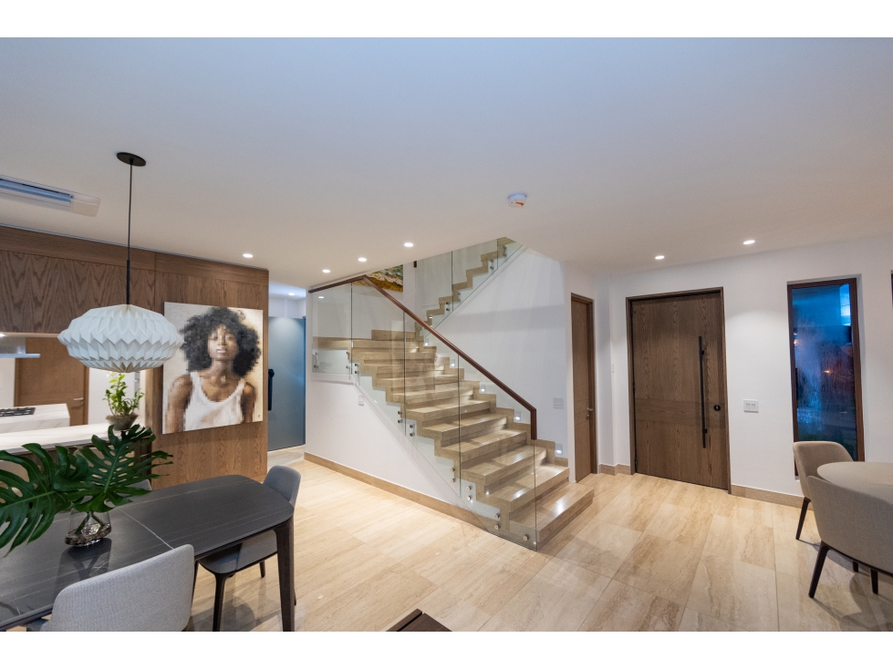 SE VENDE CASA EN THE WOODS, SANTA MARÍA (MZ) — foto 3