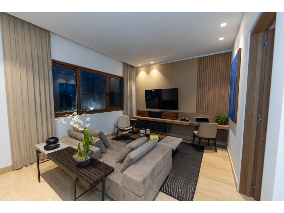 SE VENDE CASA EN THE WOODS, SANTA MARÍA (MZ) — foto 5