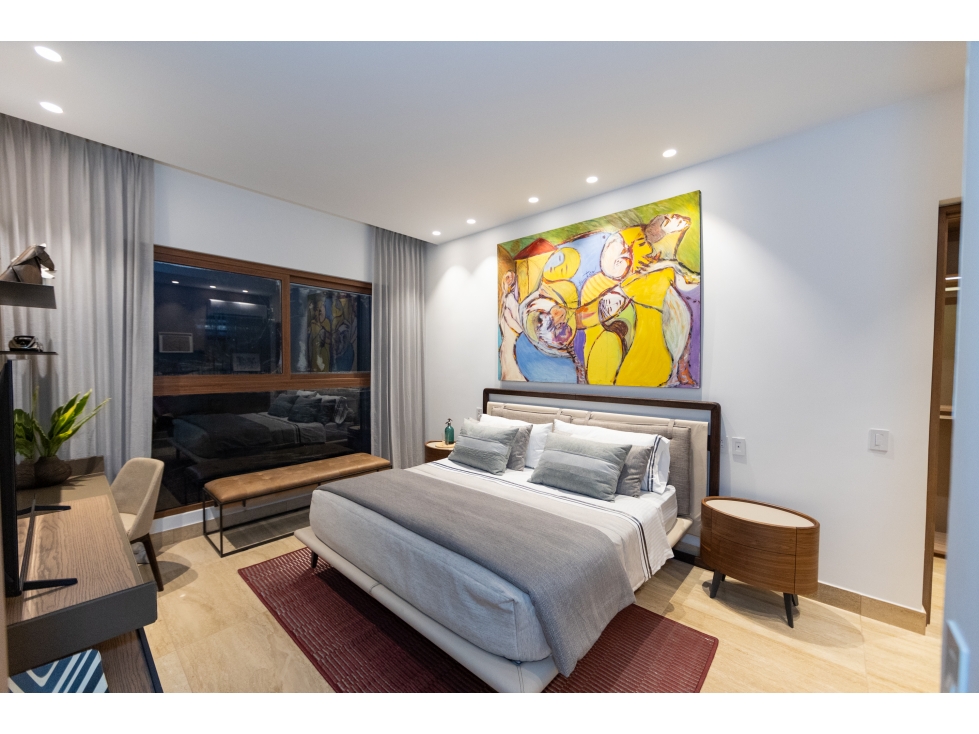 SE VENDE CASA EN THE WOODS, SANTA MARÍA (MZ) — foto 6