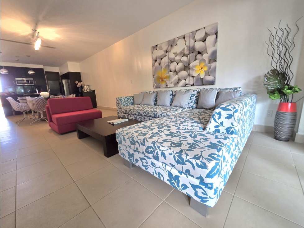 Se Vende loft en Playa Buenaventura, Farallón (ASdeL)