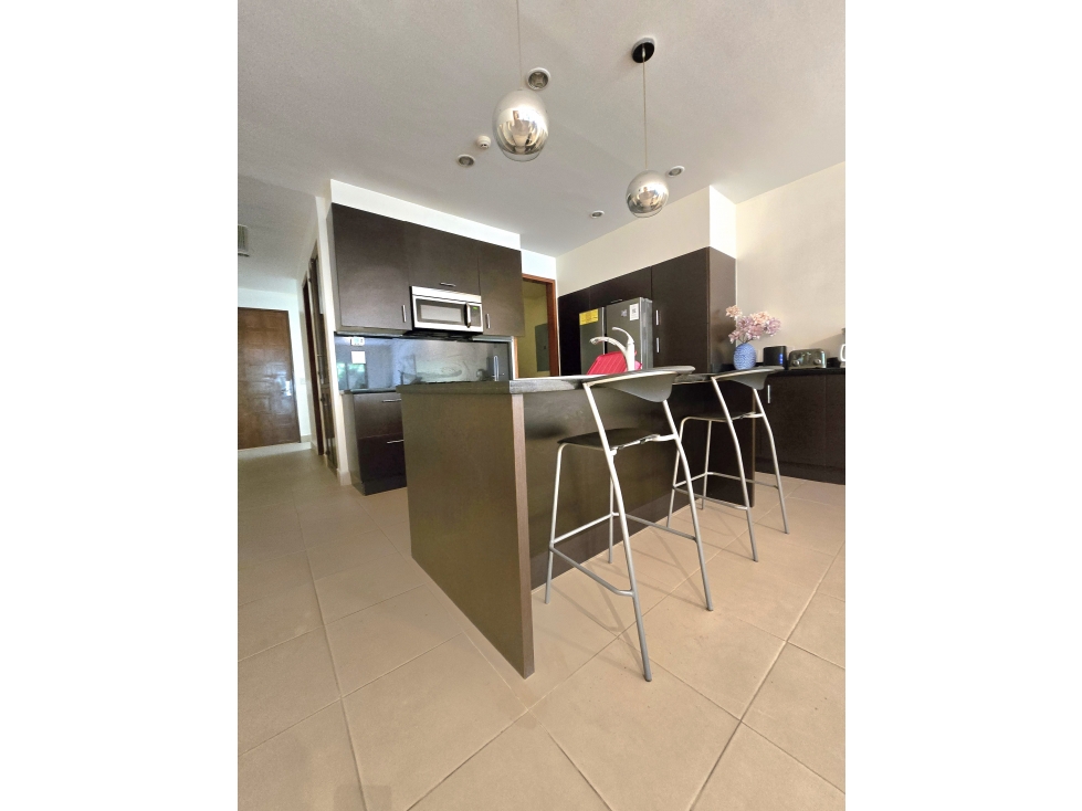 Se Vende loft en Playa Buenaventura, Farallón (ASdeL) — foto 3