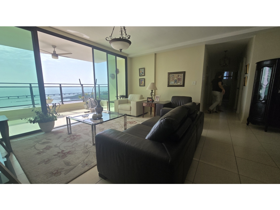 Se Vende apartamento en PH Baleares, San Francisco (ASdeL) — foto 2