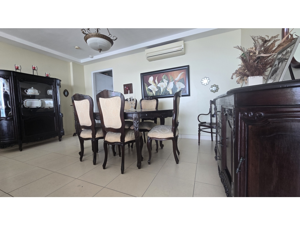 Se Vende apartamento en PH Baleares, San Francisco (ASdeL) — foto 3