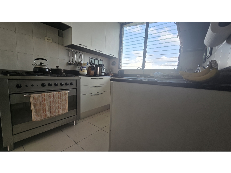 Se Vende apartamento en PH Baleares, San Francisco (ASdeL) — foto 4