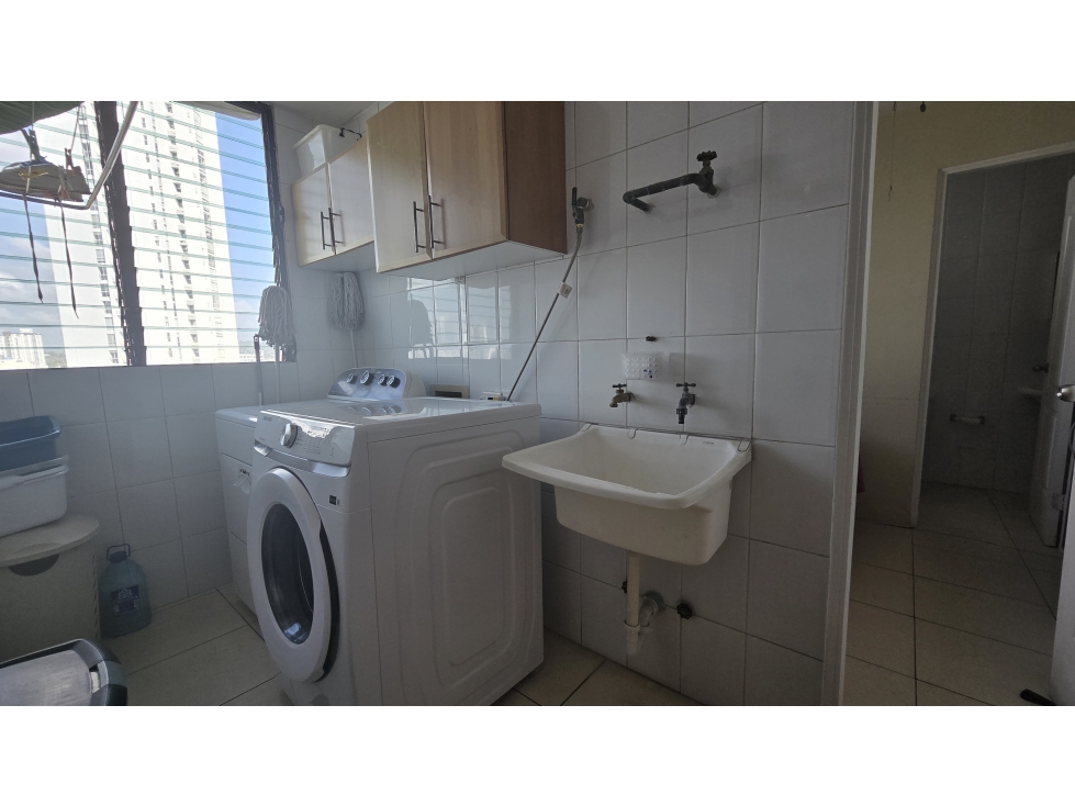 Se Vende apartamento en PH Baleares, San Francisco (ASdeL) — foto 5