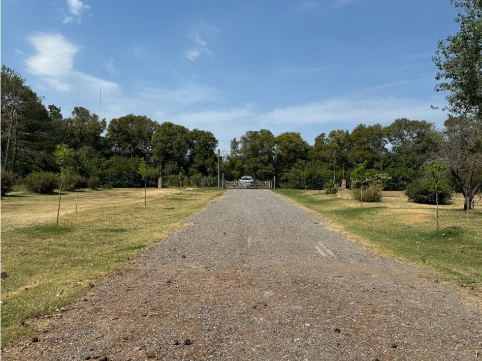 Terreno en Venta Open Door / Lujan