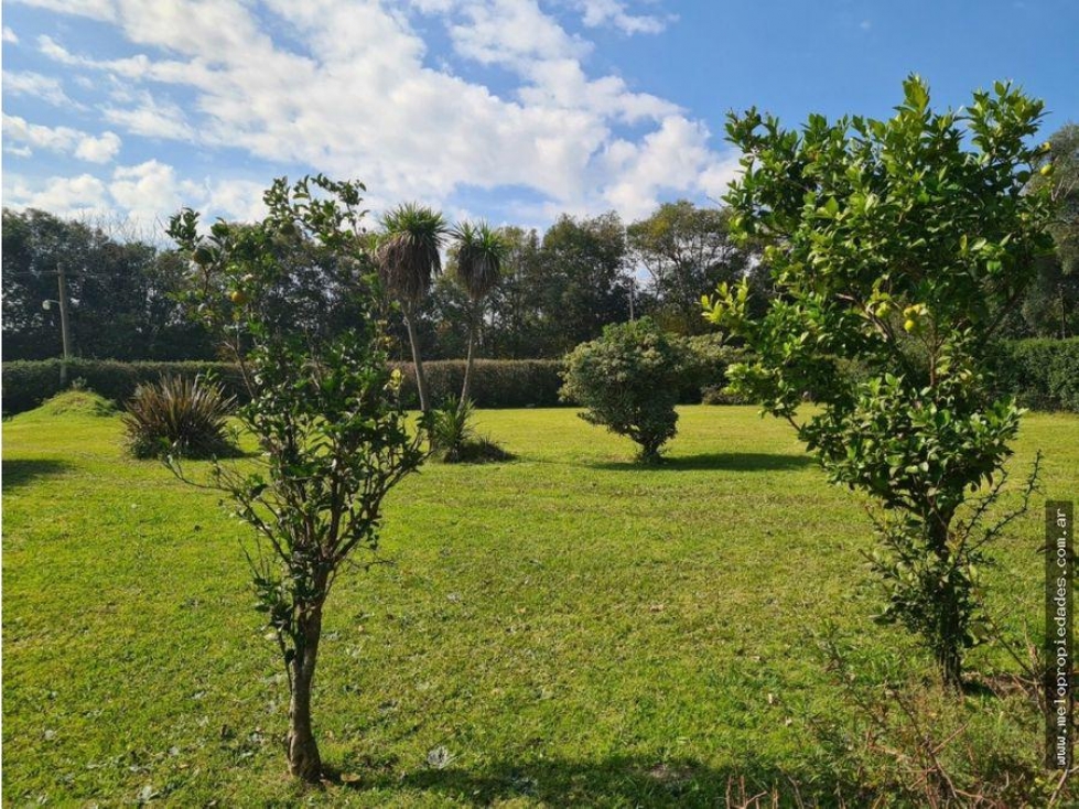 Terreno en Venta Open Door / Lujan — foto 2