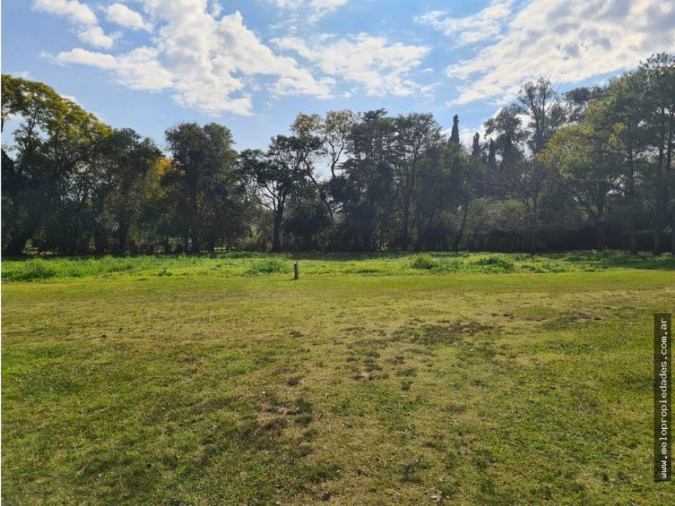 Terreno en Venta Open Door / Lujan — foto 5