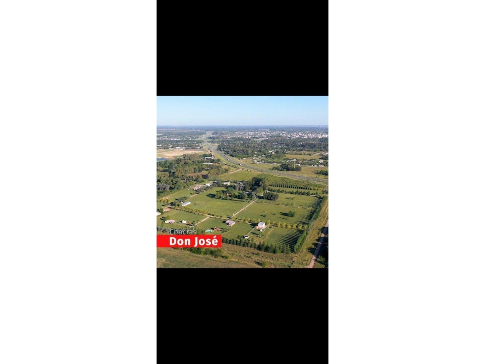 lote en Venta Luján Chacras Don José — foto 3