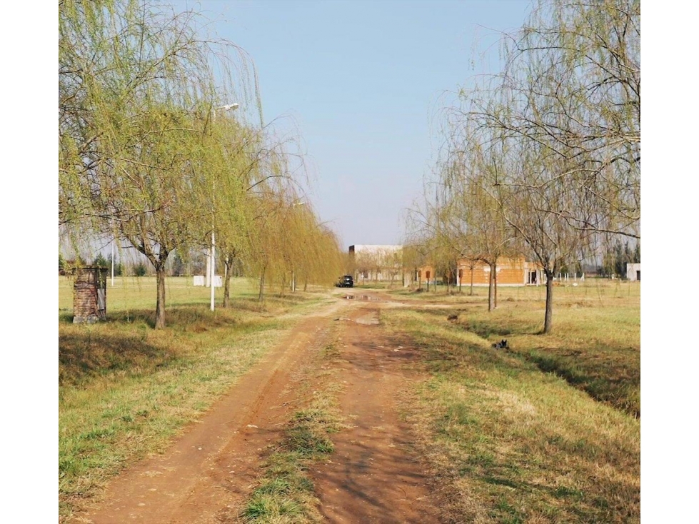 lote en Venta Luján Chacras Don José — foto 5