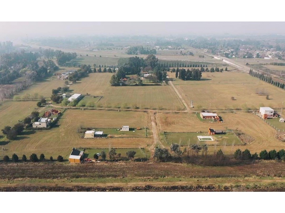 lote en Venta Luján Chacras Don José — foto 6