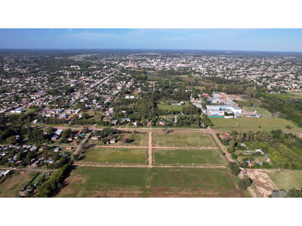 Lote en Venta en Lujan