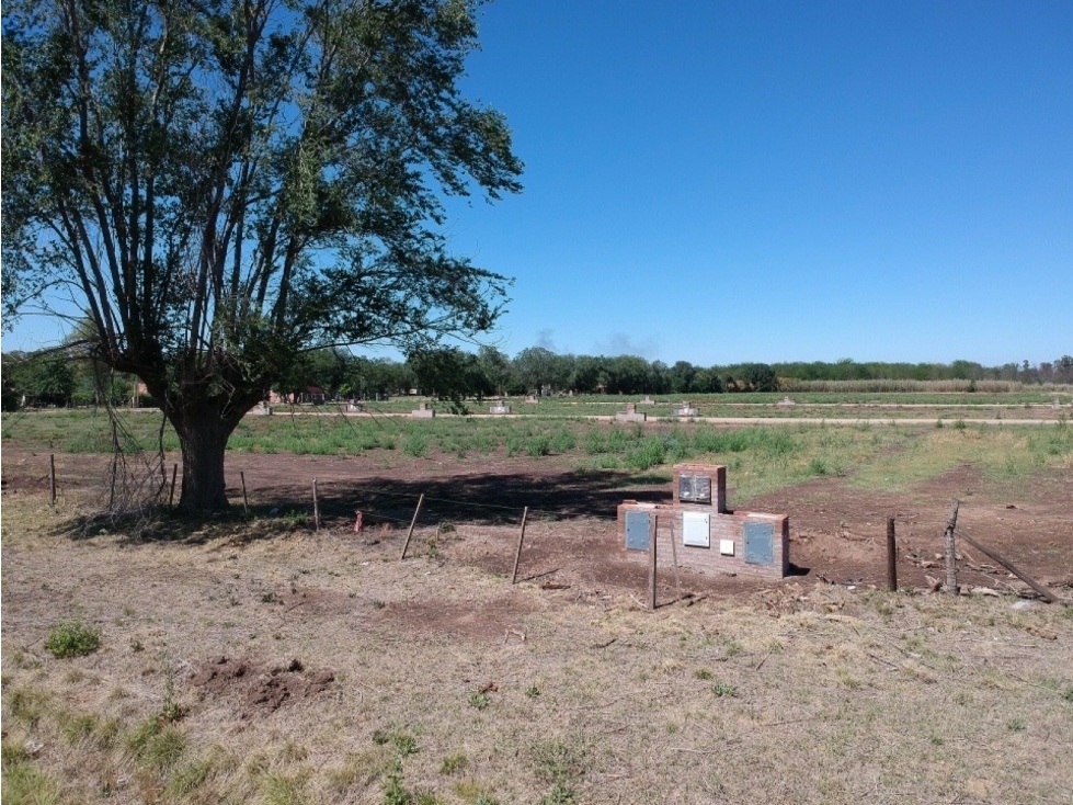 Lote en Venta en Lujan — foto 5