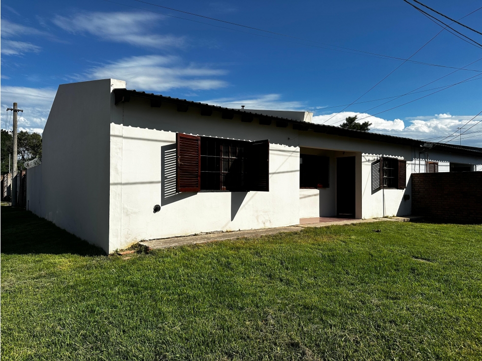 Casa en Venta en el Barrio Luz y Fuerza, Luján