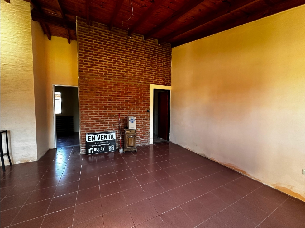 Casa en Venta en el Barrio Luz y Fuerza, Luján — foto 3