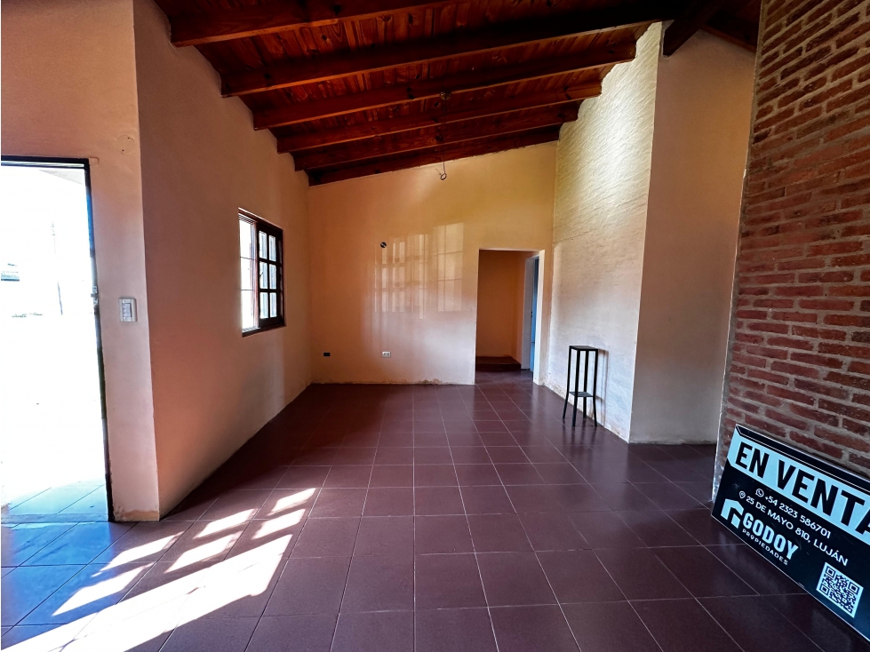 Casa en Venta en el Barrio Luz y Fuerza, Luján — foto 4