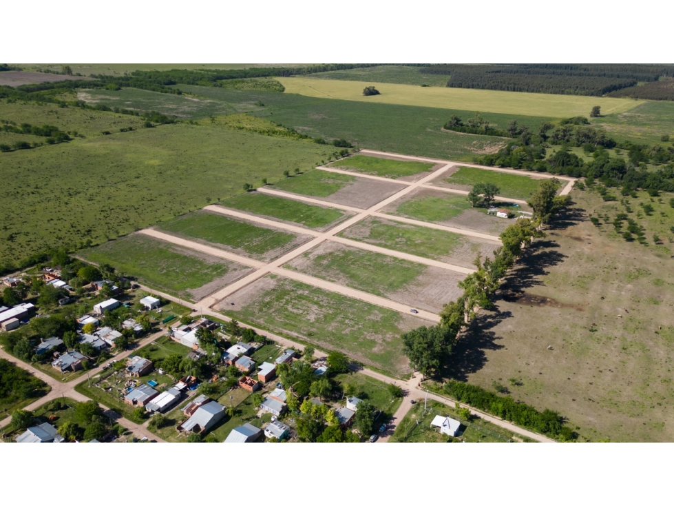 Lote en Pre Venta en Olivera, Lujan — foto 4