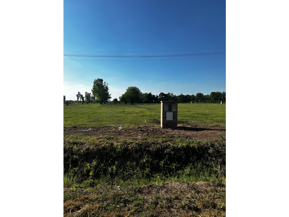Lotes a la venta en Olivera, Luján — foto 3