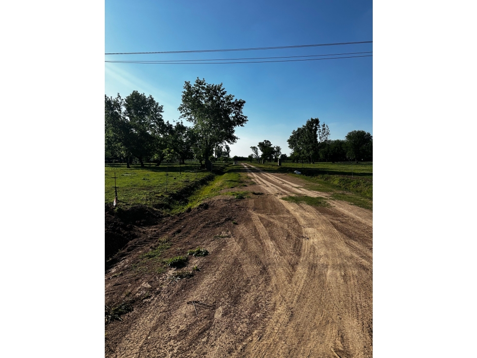 Lotes a la venta en Olivera, Luján — foto 4