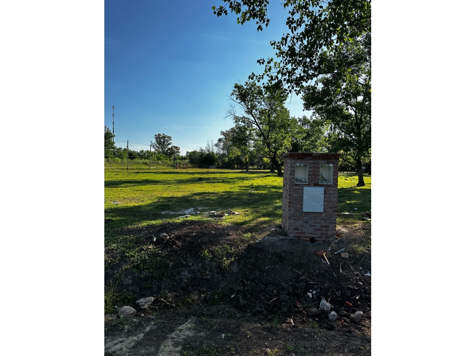 Lotes a la venta en Olivera, Luján — foto 6