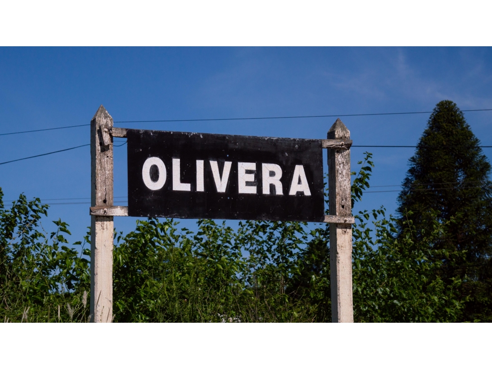 Lote - 900 mtrs 2 -Terreno en Venta Luján - Olivera - Financiacion