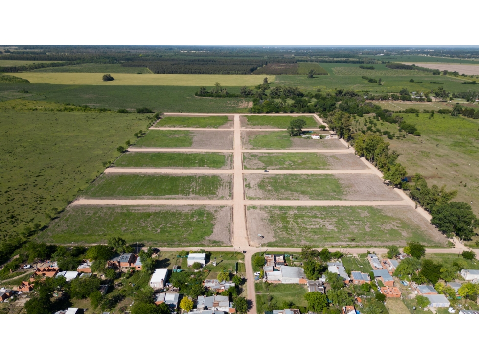 Lote - 900 mtrs 2 -Terreno en Venta Luján - Olivera - Financiacion — foto 2