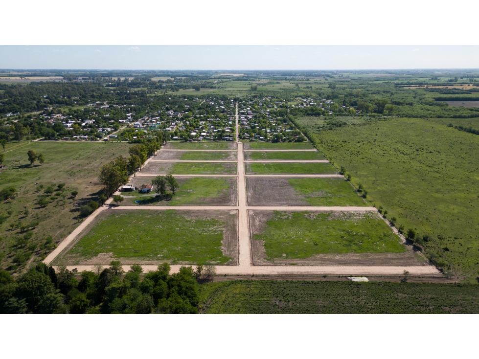Lote - 900 mtrs 2 -Terreno en Venta Luján - Olivera - Financiacion — foto 3