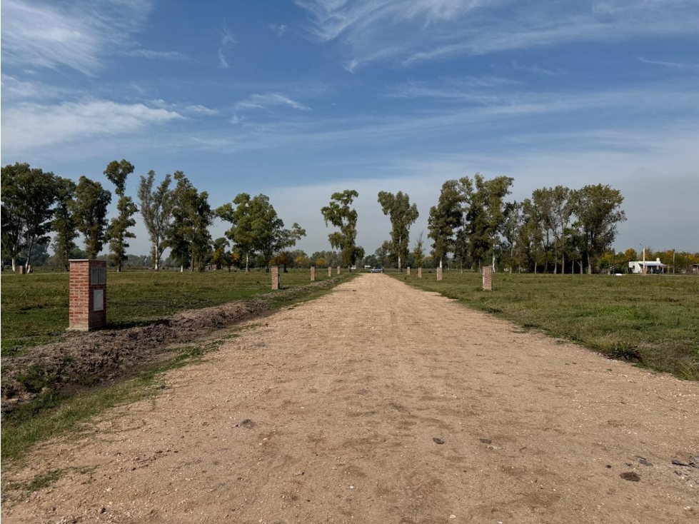 Lote - 900 mtrs 2 -Terreno en Venta Luján - Olivera - Financiacion — foto 5
