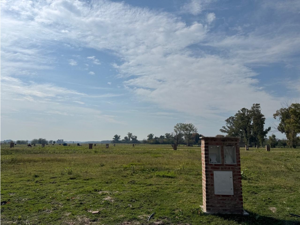 Lote - 900 mtrs 2 -Terreno en Venta Luján - Olivera - Financiacion — foto 6