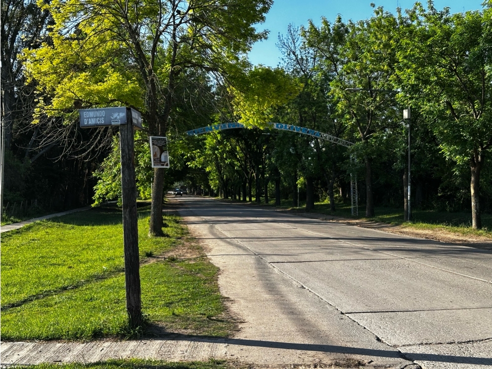 Lote a la venta Olivera, Luján, Buenos Aires