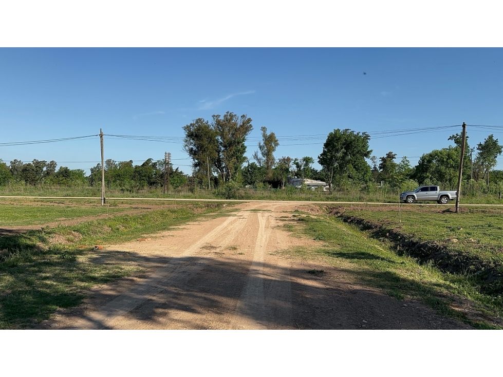 Lote a la venta Olivera, Luján, Buenos Aires — foto 4