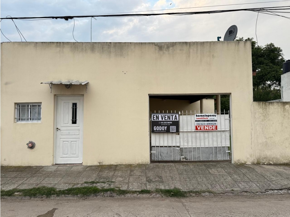 Casa a la Venta en Open Door